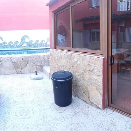 Willa Casa Con Piscina Privada Vinarós Zewnętrze zdjęcie