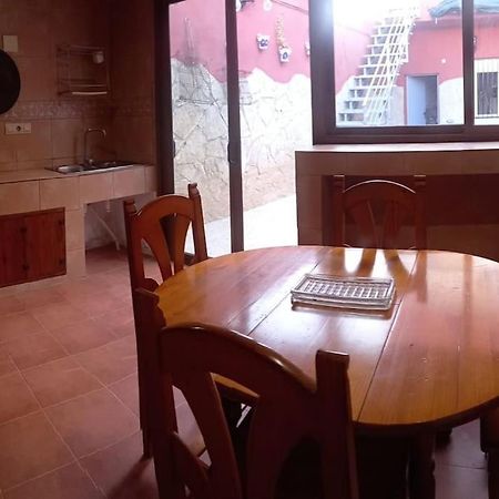 Willa Casa Con Piscina Privada Vinarós Zewnętrze zdjęcie