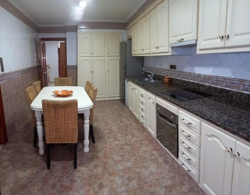 Willa Casa Con Piscina Privada Vinarós Zewnętrze zdjęcie