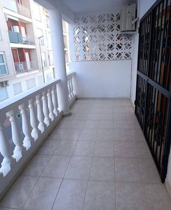 Willa Casa Con Piscina Privada Vinarós Zewnętrze zdjęcie