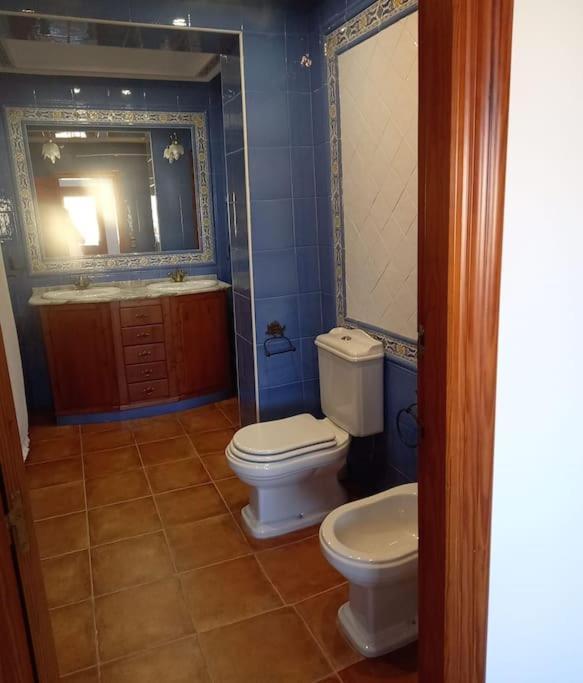 Willa Casa Con Piscina Privada Vinarós Zewnętrze zdjęcie