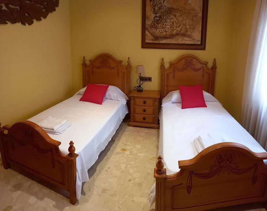 Willa Casa Con Piscina Privada Vinarós Zewnętrze zdjęcie
